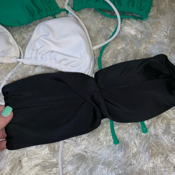 Small bikini bundle - Picture 2 of 6